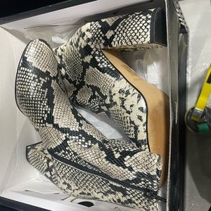 Women’s ALDO Booties